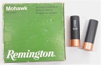 Remington 16 Gauge Mohawk Field Load