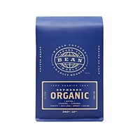 Bean Around The World Coffees Organic Espresso Cof