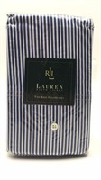 New Ralph Lauren Sheet Set 2 King Pillowcases