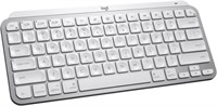 Police: Logitech M X Keys Mini Wireless Keyboard