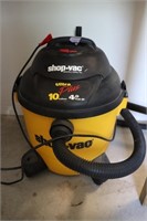 10 Gallon Wet/Dry Shop Vac