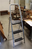 3 Step Folding Step Ladder