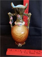 Amphora Art Nouveau vase