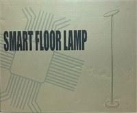 Super Bright RGBW Smart WiFi LED Floor Lamp for Re