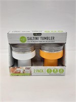 Saltini Tumblr 2 pack