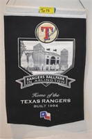 Collectible Texas Rangers Ballpark in Arlington
