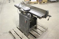 AMT 6" Jointer / Planer - Works Per Seller