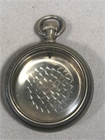 CWC Co Conductor Pocket Watch case