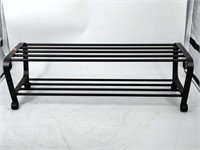 GUC Ikea Portis Shoe Rack (36" x 8" x 12")