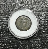 330 AD Constantine Roman Empire - Ancient Coin