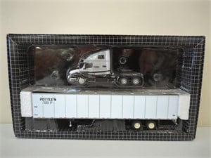PEM Volvo Pottle's Transport NIB 1/64