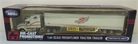 DCP Freightliner Heartland Express NIB 1/64