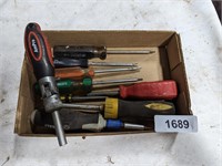 Torx Wrenches & Other