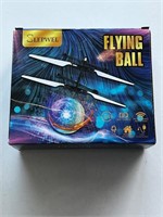 Flying ball new in box