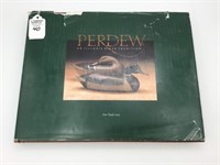 Hard Cover Perdew-An Illinois River