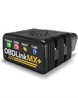 $210 OBD2 Scanner and Vehicle Performance Monitor