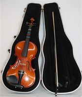 3/4 Violin Mo. R270E3, Scherl & Roth