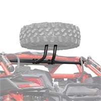Kemimoto X3 Spare Tire Carrier Holder Compatible