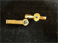 L.C. Past Presidents Tie Bars