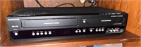 Magnavox DVD Recorder/ VCR ZV450MW8