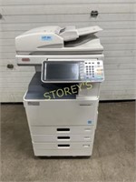 OKI ES9465MFP All-in-one Color Printer