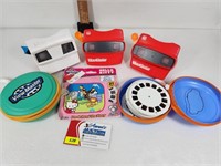 View Master Lot