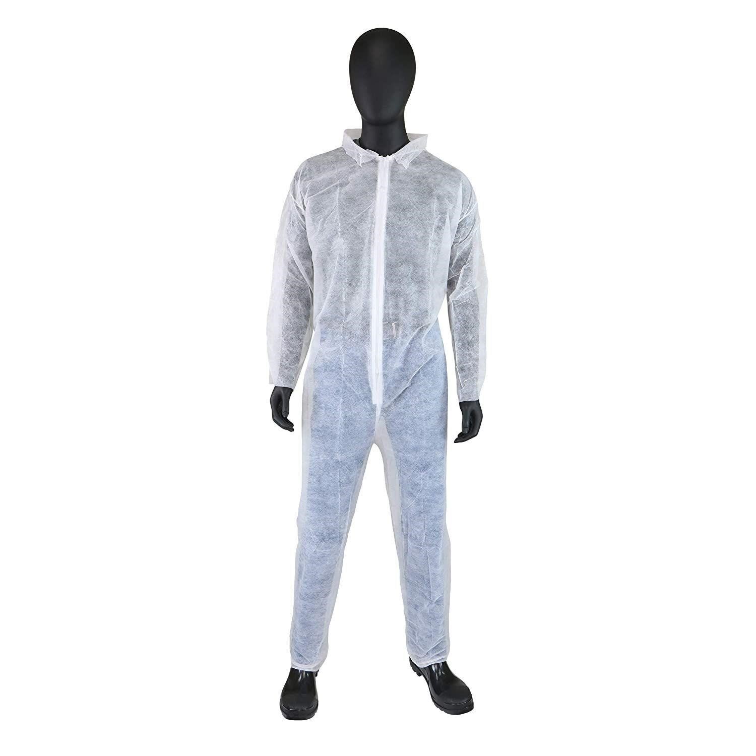 Coveralls Westchester 3502 Size 4XL / Case of 25