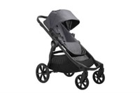 Baby Jogger City Select 2 Stroller - Radiant Slate