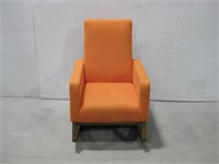 Anji Shunda Modern Rocking Chair See Info