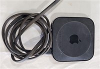 Apple TV Box-No Remote