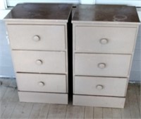 Vintage Nightstands