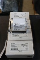 4- SCHNEIDER POP TOP ACTUATORS