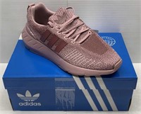 Sz 9 Ladies Adidas Running Shoes - NEW $100