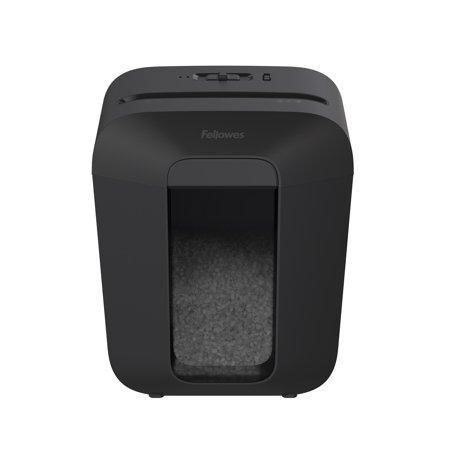 Fellowes 8MC Shredder LX41 8 Sheet Micro Cut