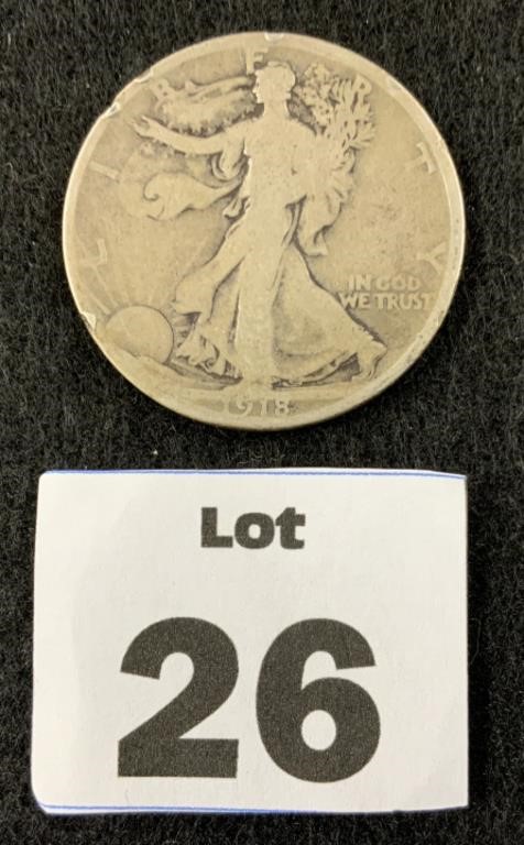 ROBERT E. LEE  Coin and Artifact Auction