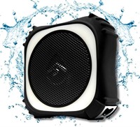 ECOXGEAR EcoEdge Pro Bluetooth Speakers