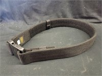 M gun belt
