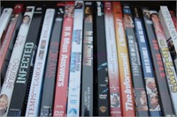Dvd'S Over 80 Movies