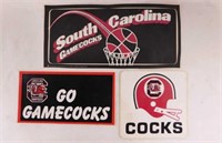 1980's South Carolina Gamecocks sports programs &