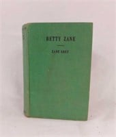 Vintage books: 1940 Zane Grey - Harold Bell Wright