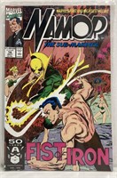 Namor #16