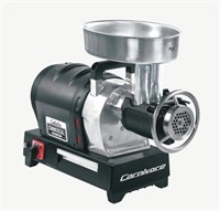 $400Retail-Cabelas Meat Grinder