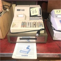 Cash register