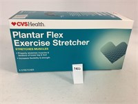 PLANTER FLEX EXERCISE STRETCHER-NIB