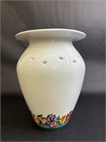 Elizabeth Arden Limited Edition Porcelain Vase