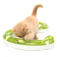 Catit Senses 2.0, Super Circuit, Interactive Cat