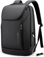Bange Business Smart Backpack Waterproof Fit 15.6