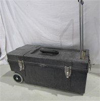 Carpet / Tile / Flooring Toolbox (Empty) 24" L