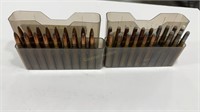 37 RNDS 30-06 AMMO