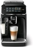 Philips, 3200 Series Fully Automatic Espresso Mach